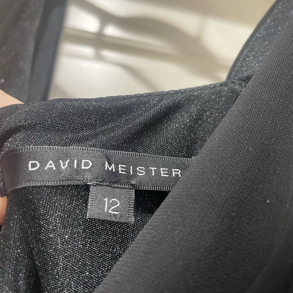 Gorgeous Gown. Worn Once For An Event. - image 2